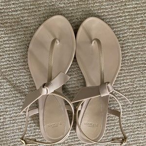 Alexandre Birman Clarita Jelly Sandal